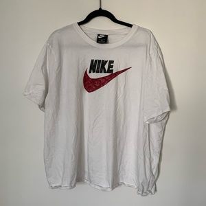 Nike Workout Top